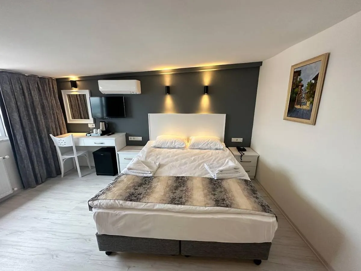 Hanedan Hotel Istanbul 3*,  Turkey