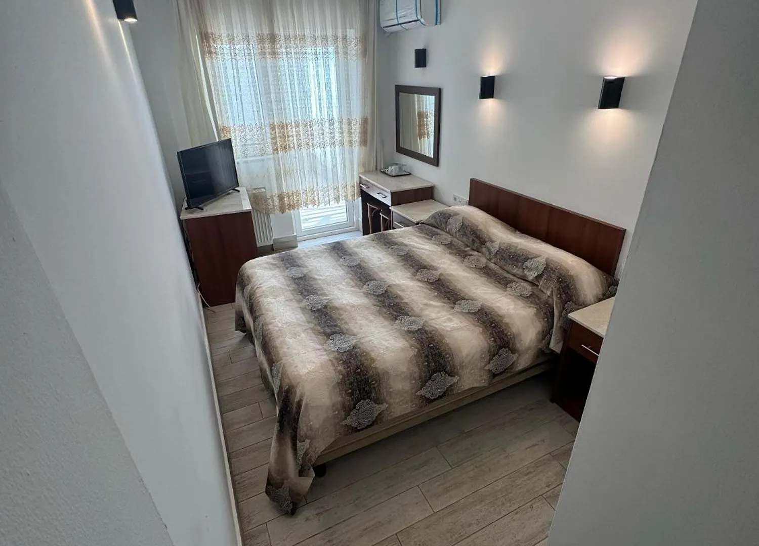 Hanedan Hotel Istanbul
