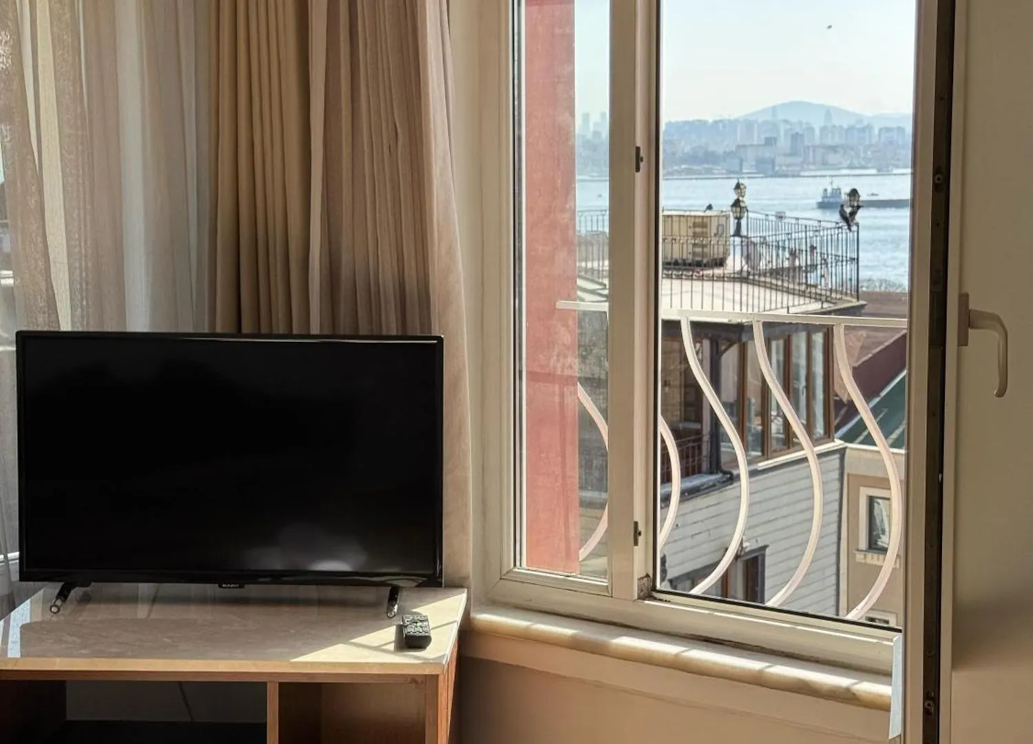 Hanedan Hotel Istanbul 3*,