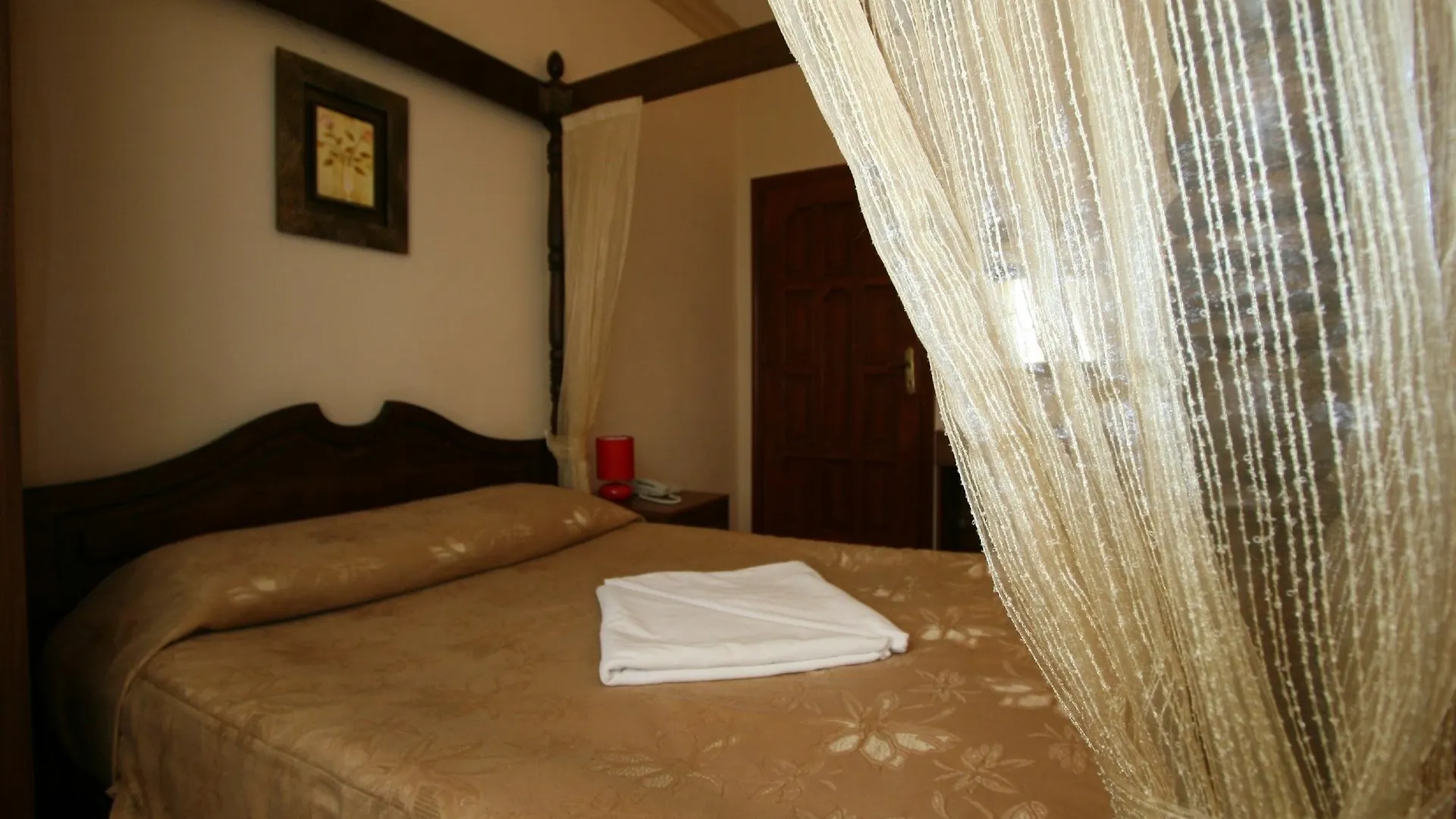 Hanedan Hotel Istanbul 3*,