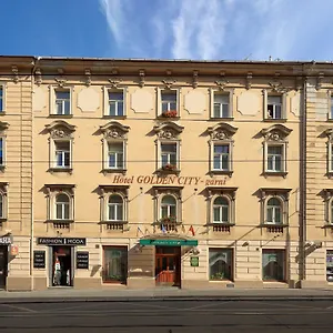 *** Hotel Golden Garni Czech Republic