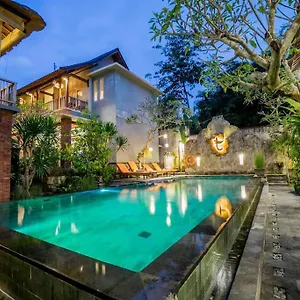*** Hotel Tetirah Boutique Indonesia