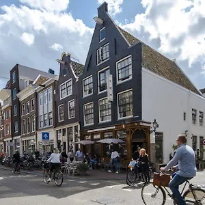 ** Hotel Calisto Netherlands