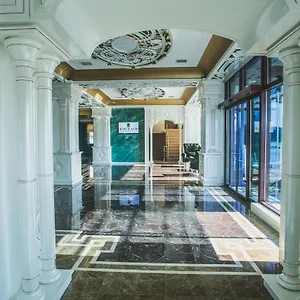 *** Hotel Emerald Azerbaijan