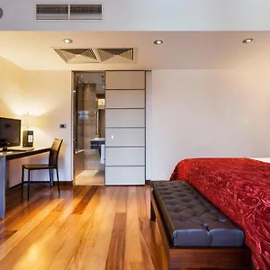 Hotel Eurostars Center