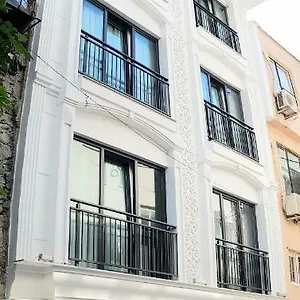 Basilissis Κωνσταντινούπολη