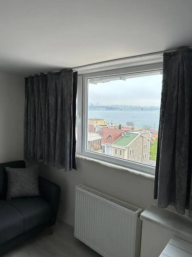 Hanedan Hotel Istanbul