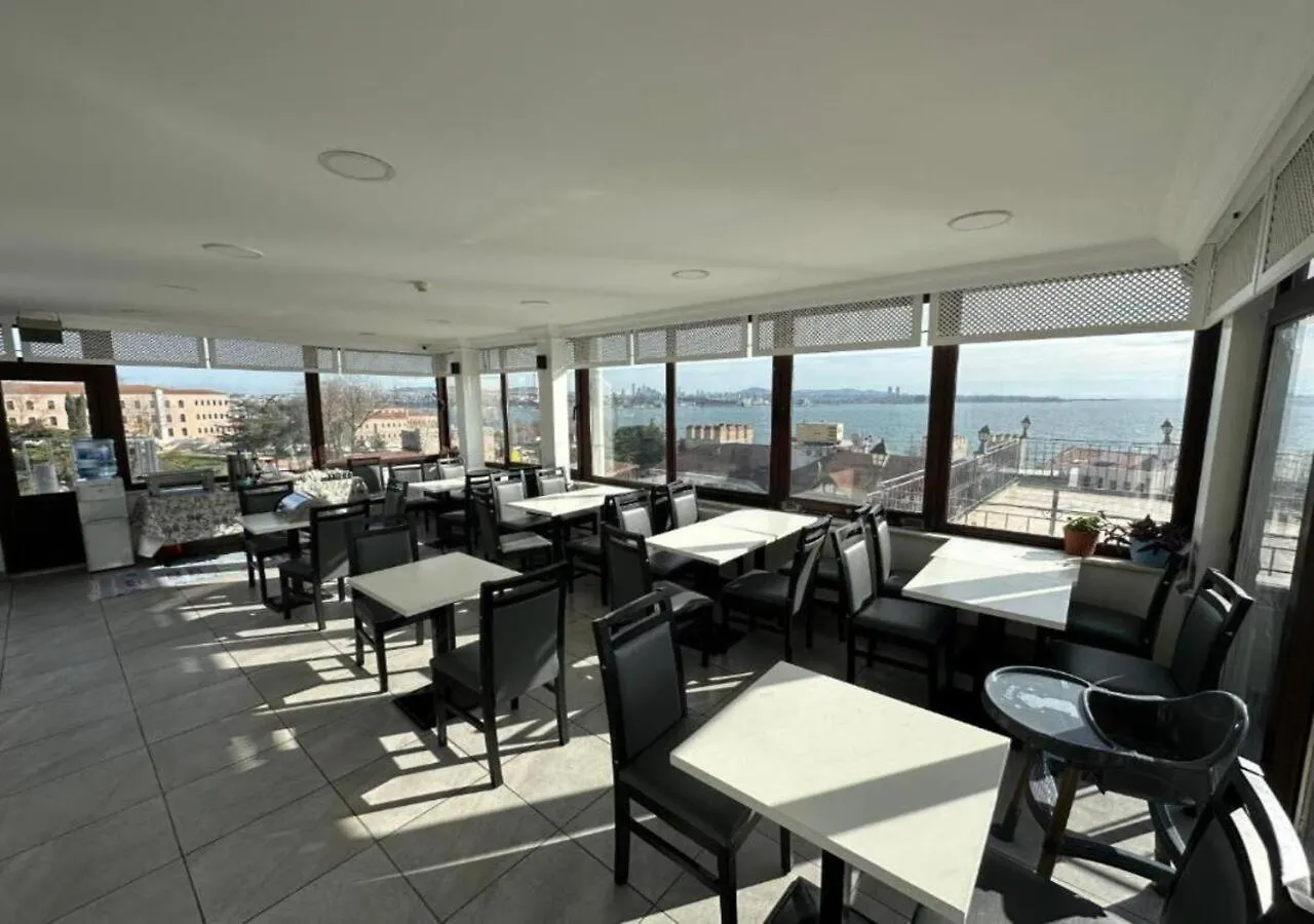 Hanedan Hotel Istanbul 3*,  Turkiet