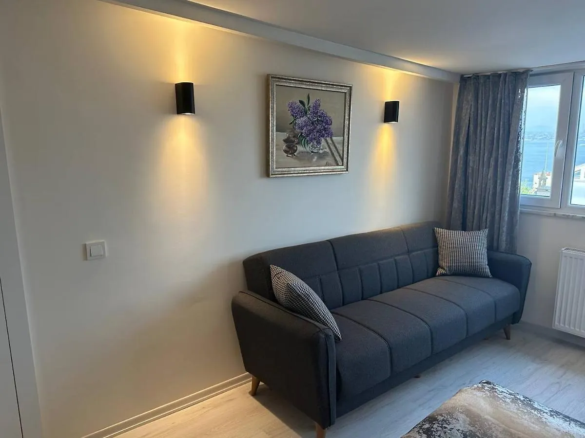 Hanedan Hotel Istambul Turquie