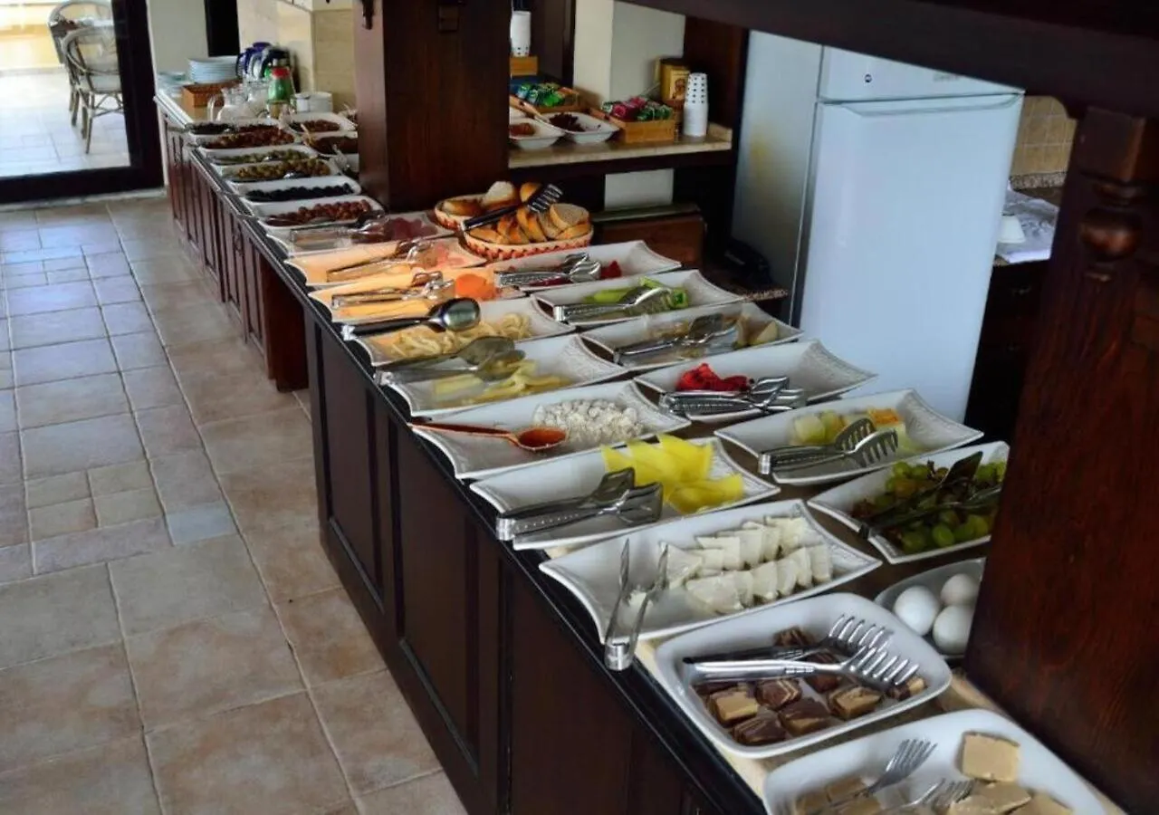 Hanedan Hotel Istambul