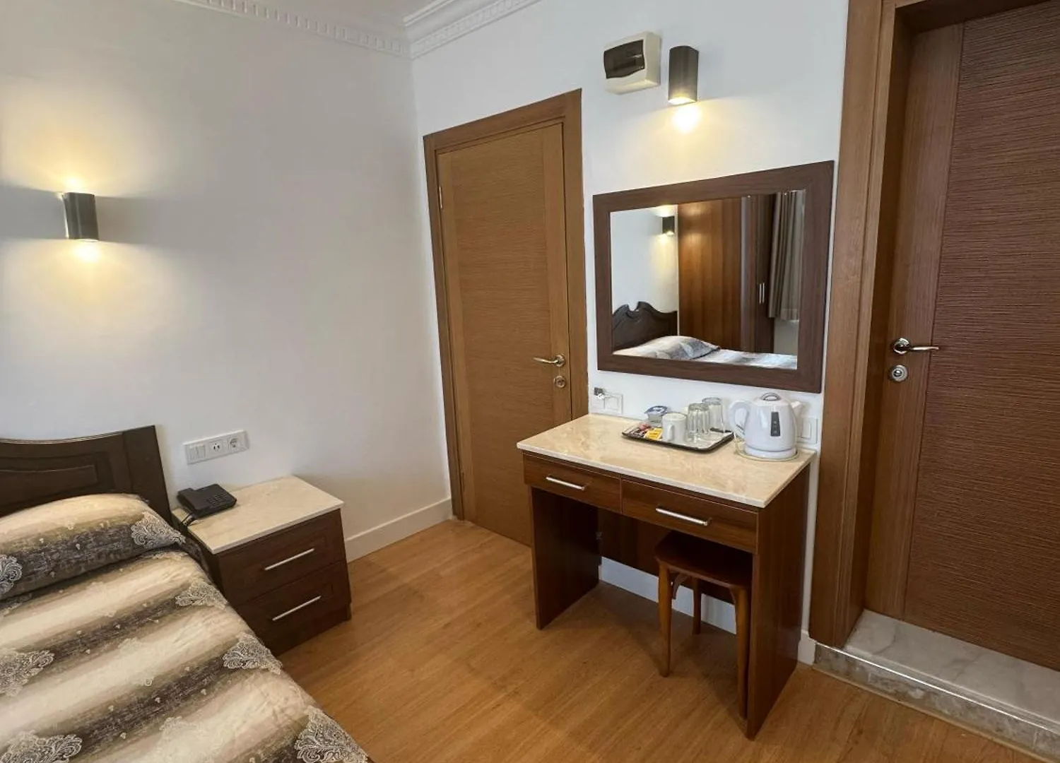 Hanedan Hotel Istambul 3*,