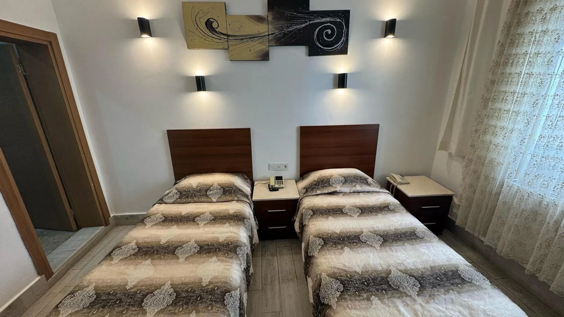 Hanedan Hotel Istambul