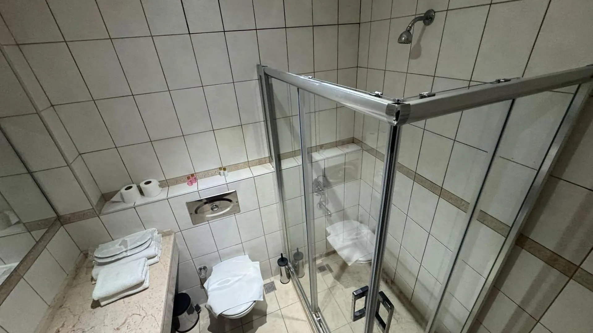 Hanedan Hotel Istambul