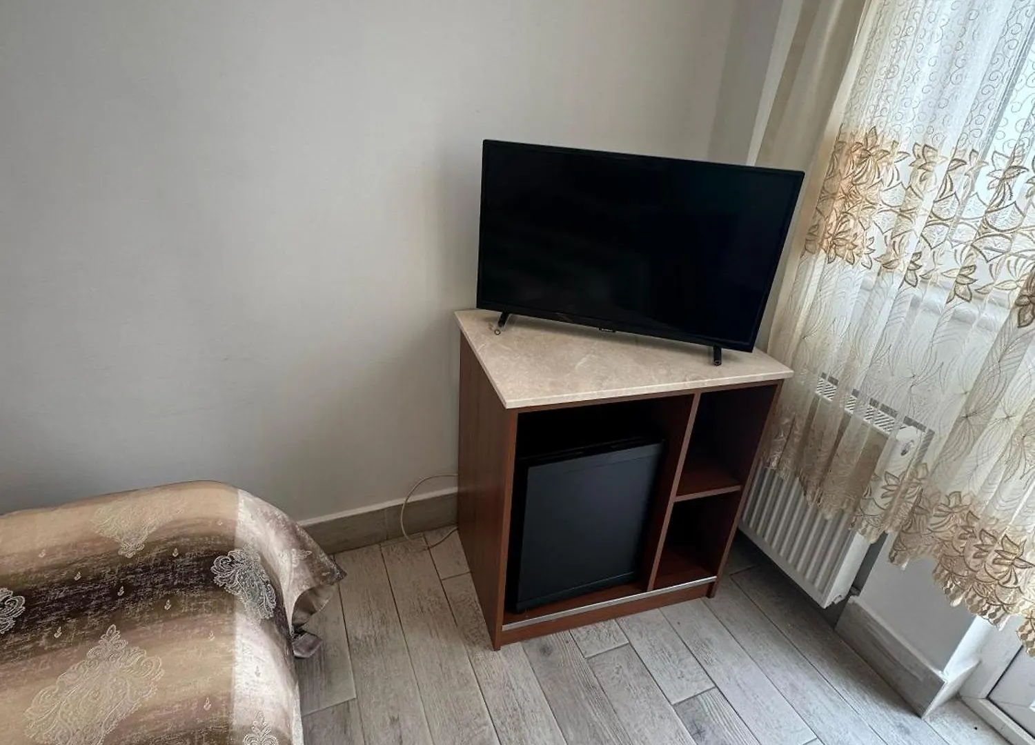 איסטמבול Hanedan Hotel