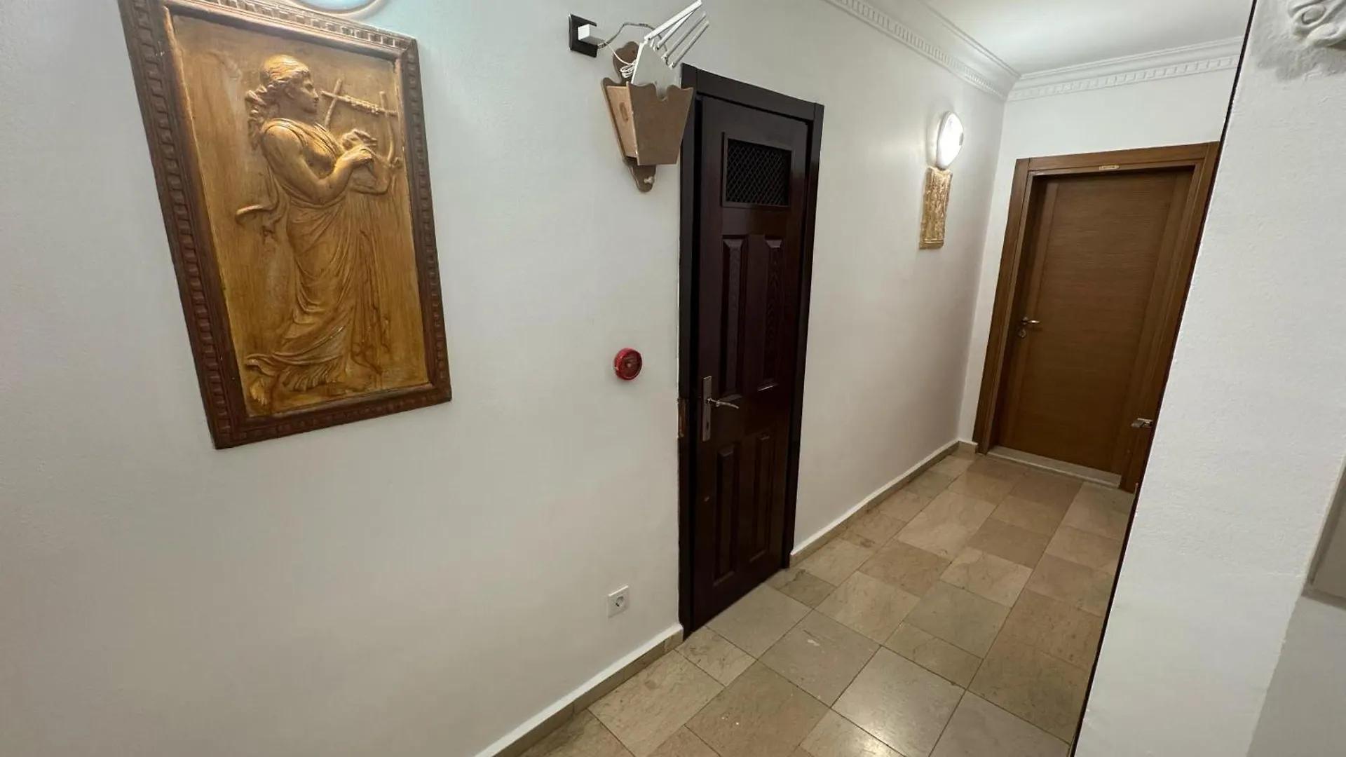 Hanedan Hotel Istambul