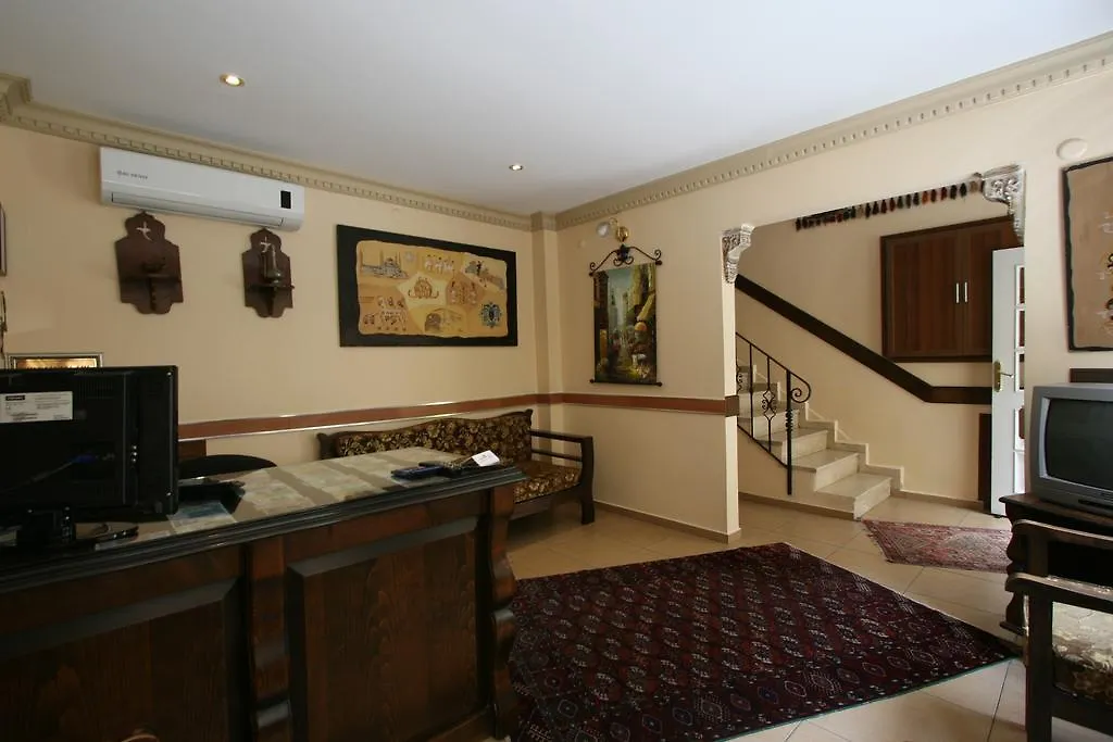 Hanedan Hotel Κωνσταντινούπολη