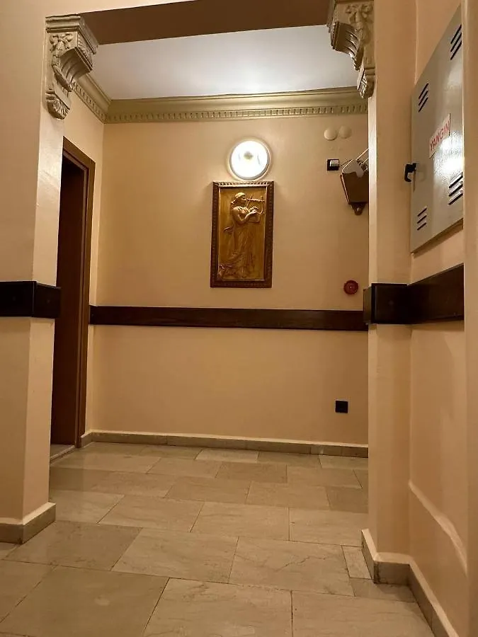 Hanedan Hotel Κωνσταντινούπολη