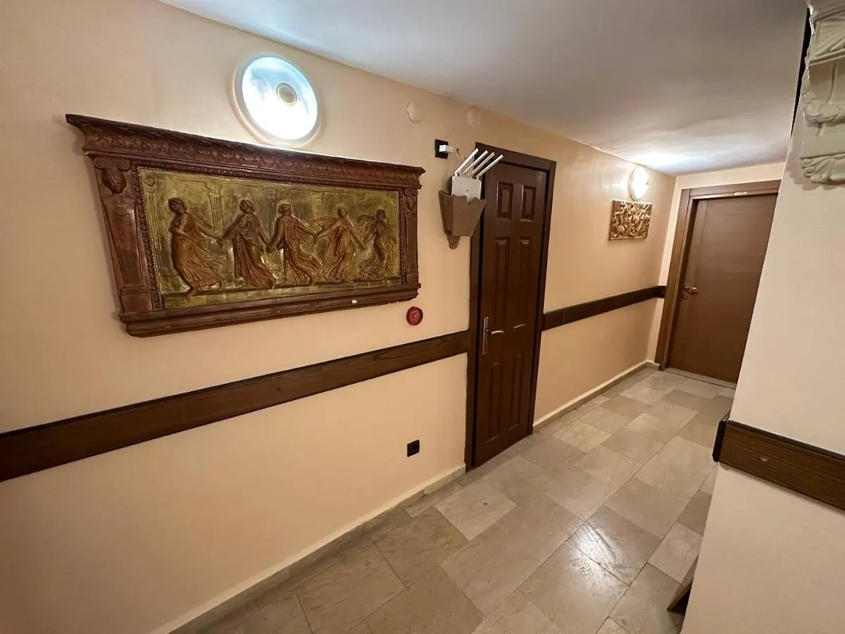 ***  Hanedan Hotel Κωνσταντινούπολη Τουρκία
