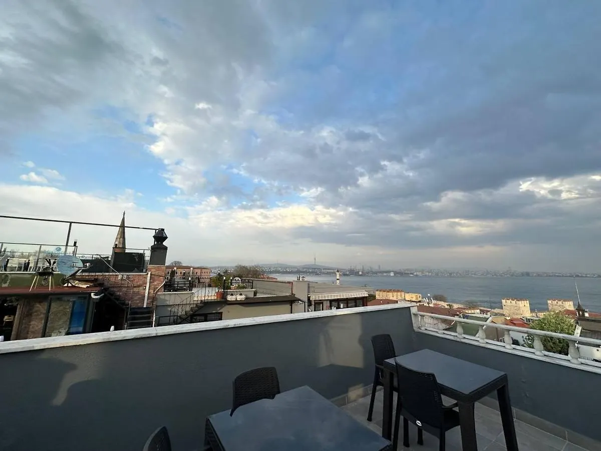 Hanedan Hotel Κωνσταντινούπολη