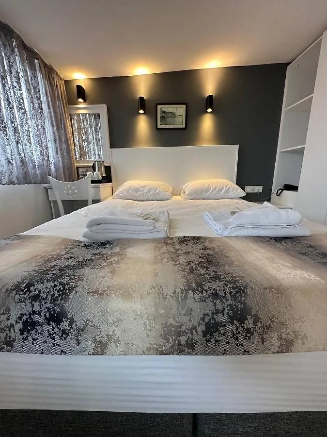 Hanedan Hotel Κωνσταντινούπολη