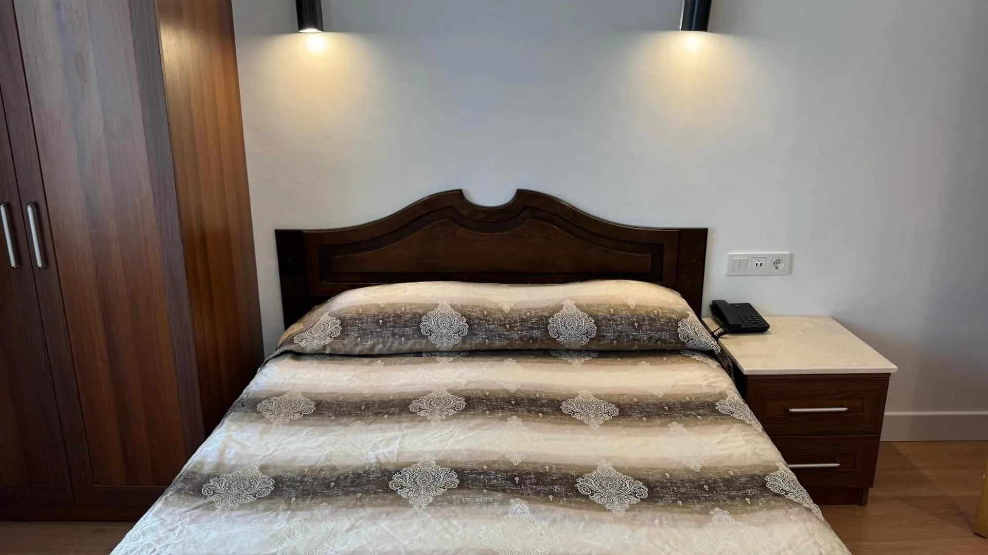 Hanedan Hotel Κωνσταντινούπολη Τουρκία