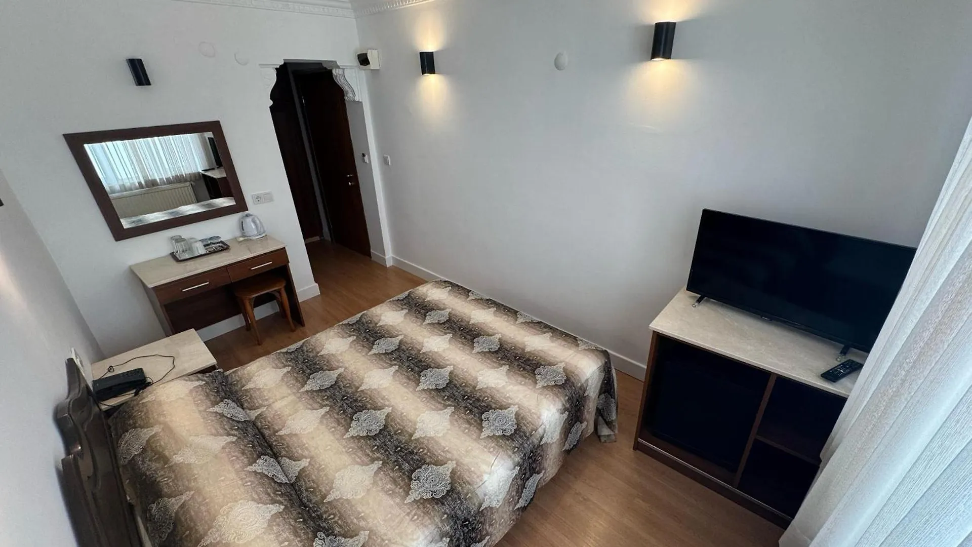 Hanedan Hotel Κωνσταντινούπολη 3*,  Τουρκία
