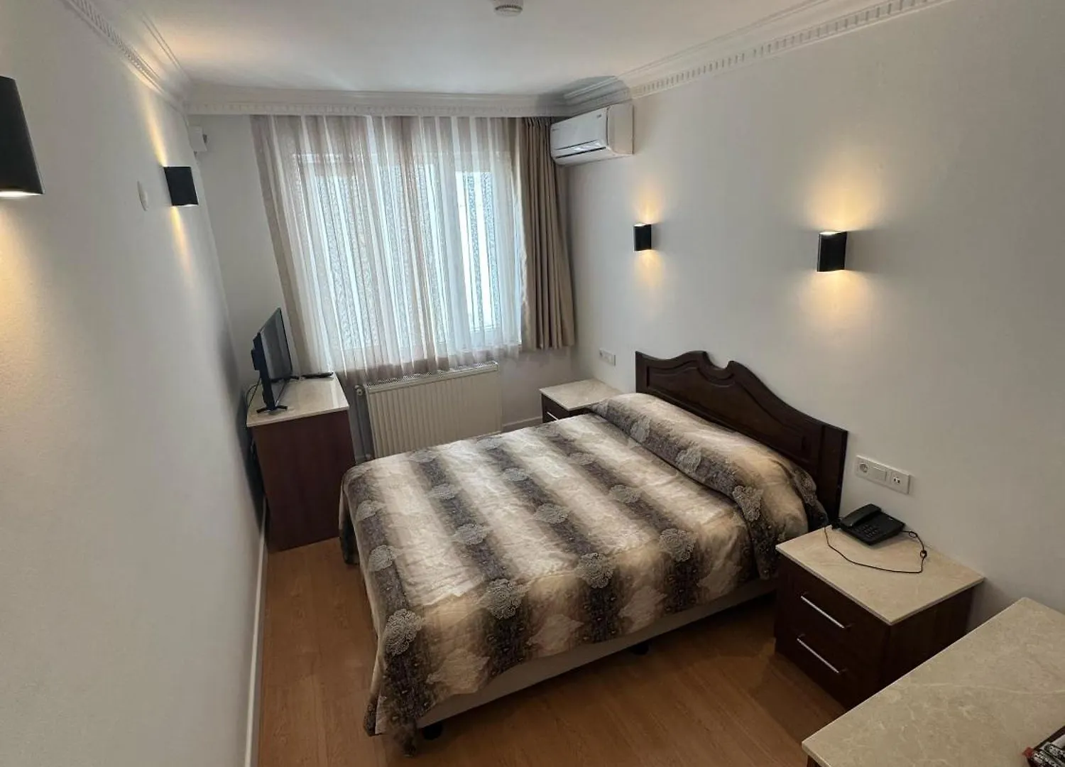 Hanedan Hotel Κωνσταντινούπολη 3*,  Τουρκία