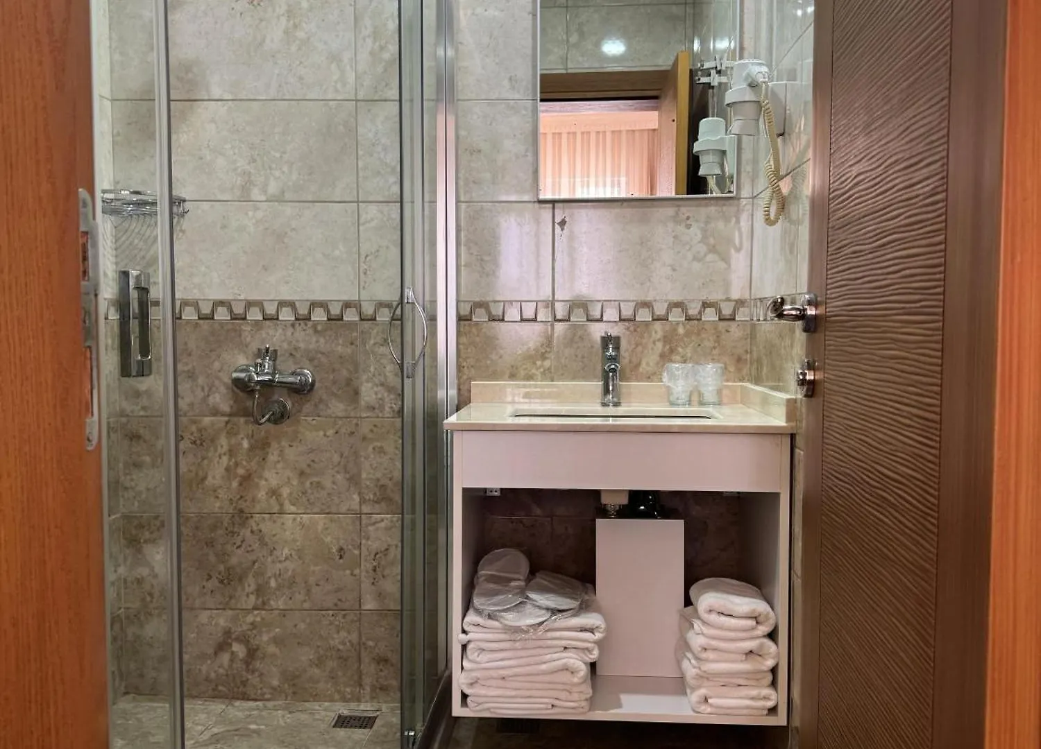 Hanedan Hotel Κωνσταντινούπολη