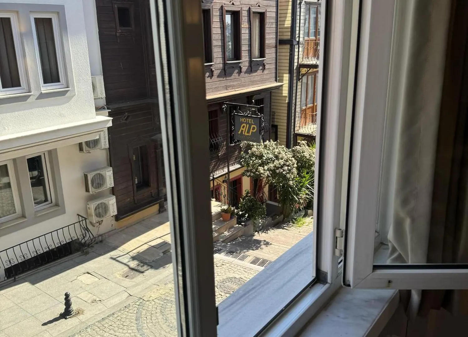 Hanedan Hotel Κωνσταντινούπολη