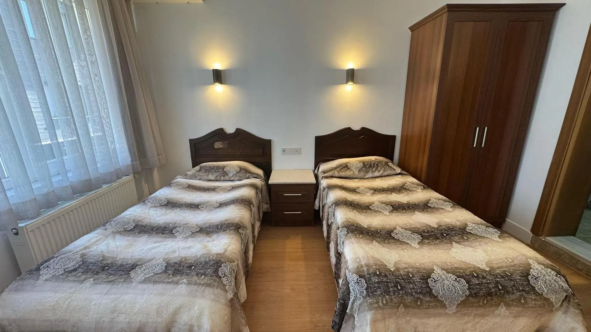 ***  Hanedan Hotel Κωνσταντινούπολη Τουρκία