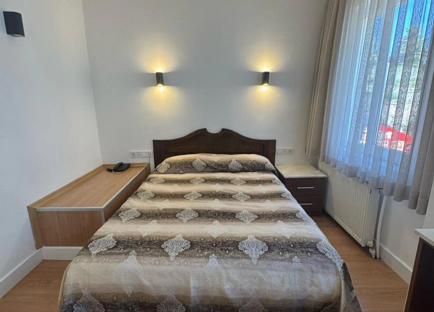 Hanedan Hotel Κωνσταντινούπολη