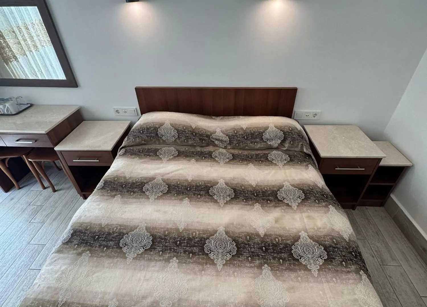 Hanedan Hotel Κωνσταντινούπολη