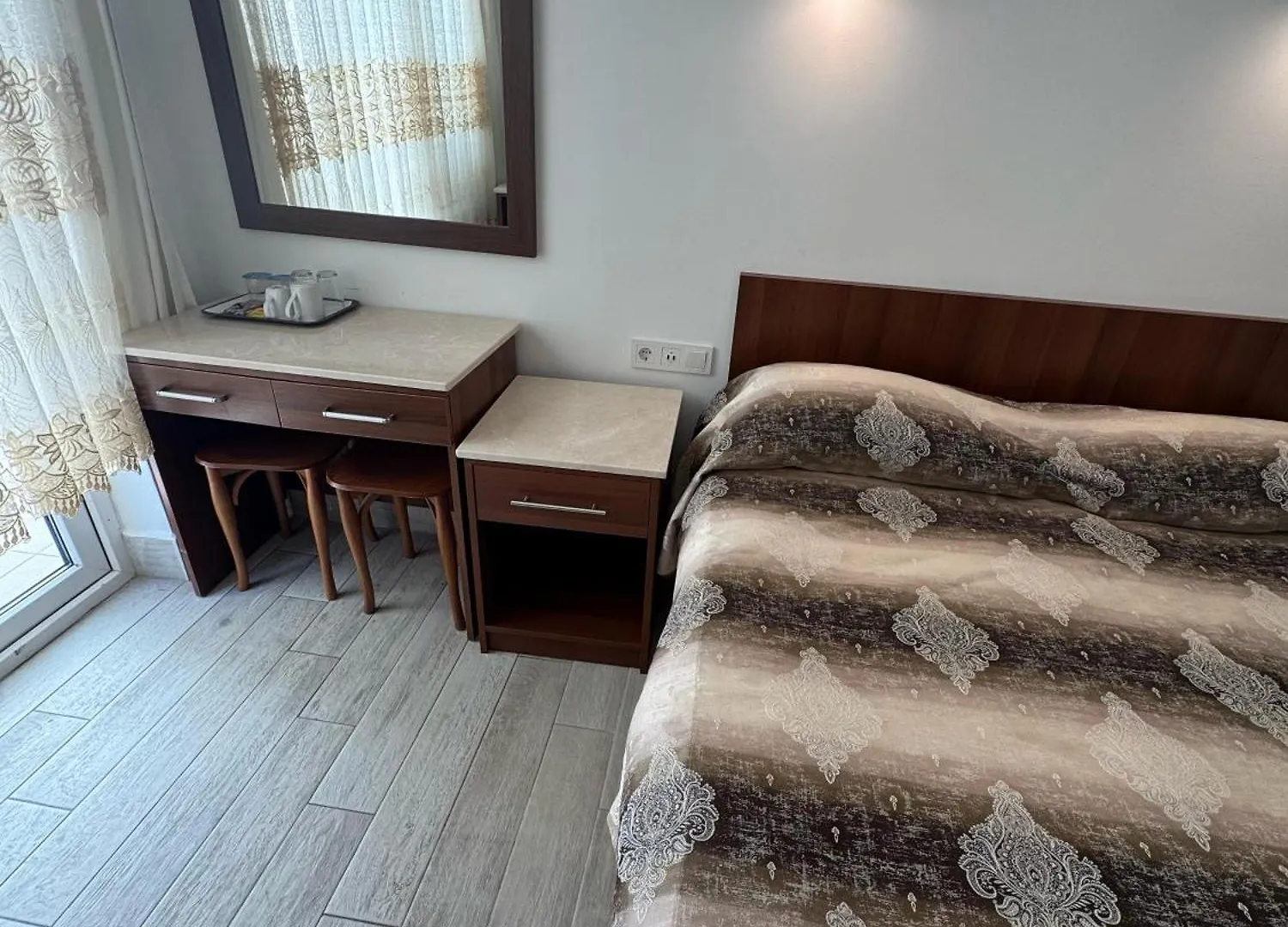 Hanedan Hotel Κωνσταντινούπολη