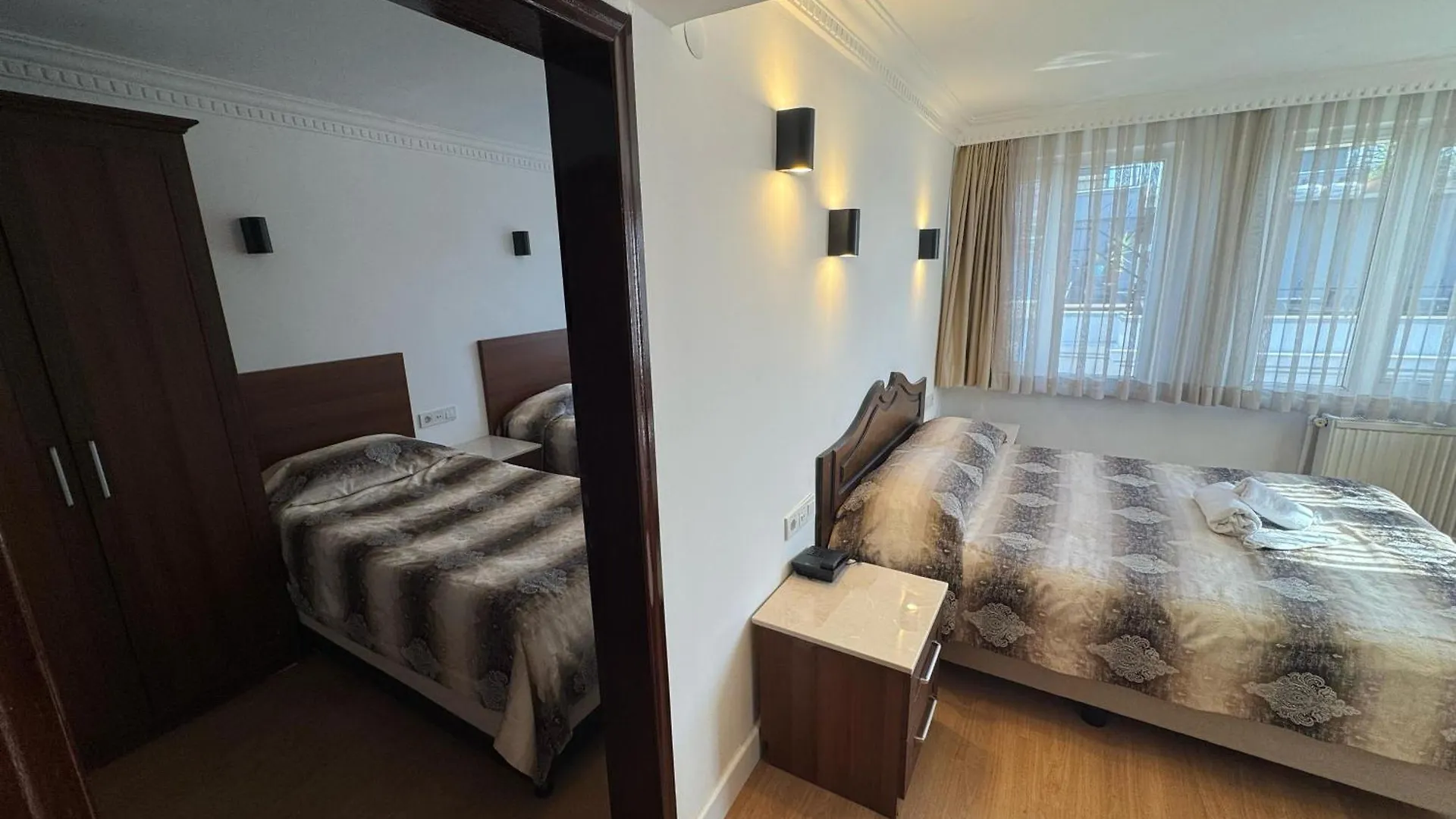 Hanedan Hotel Κωνσταντινούπολη