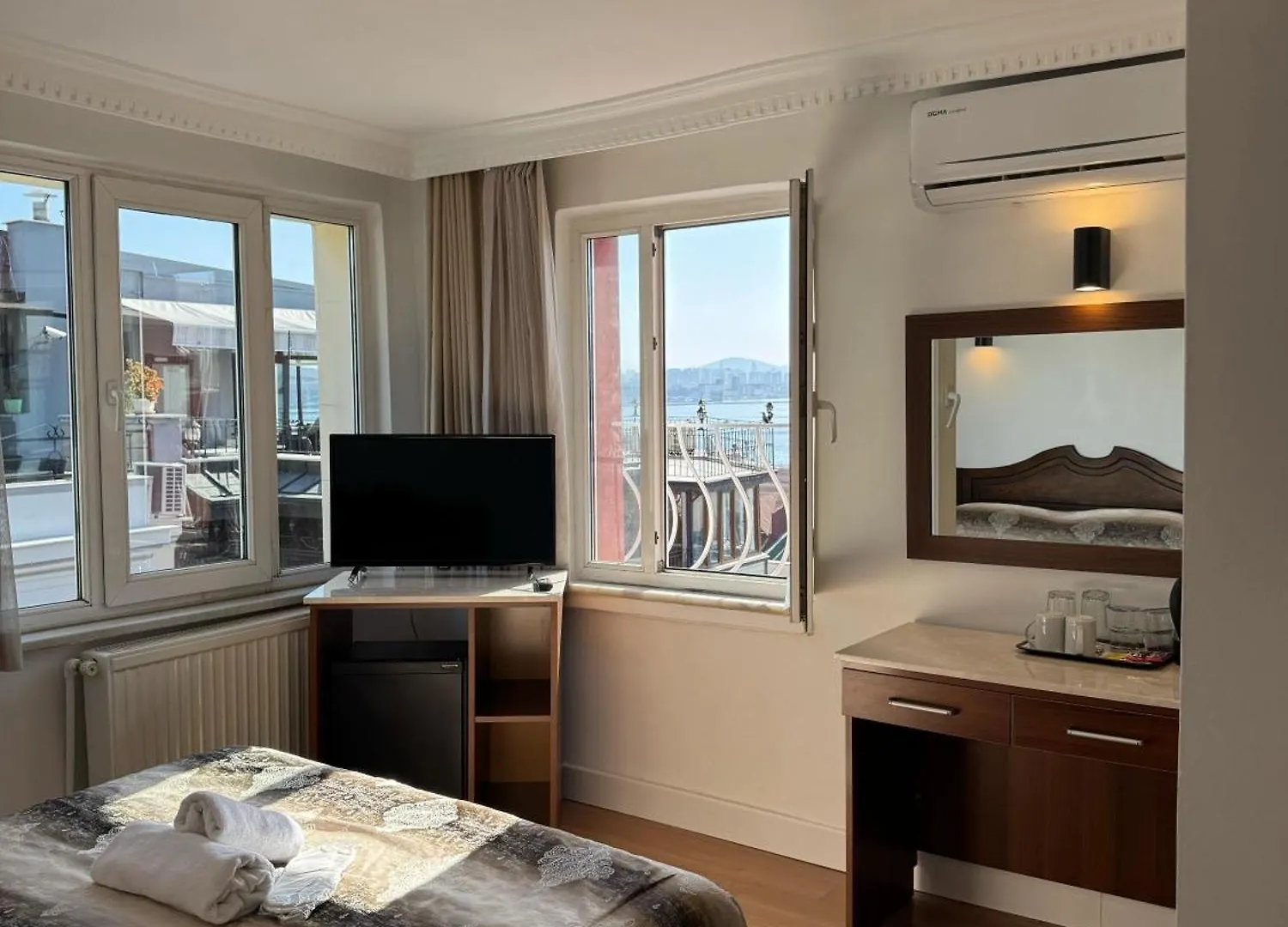 ***  Hanedan Hotel Κωνσταντινούπολη Τουρκία