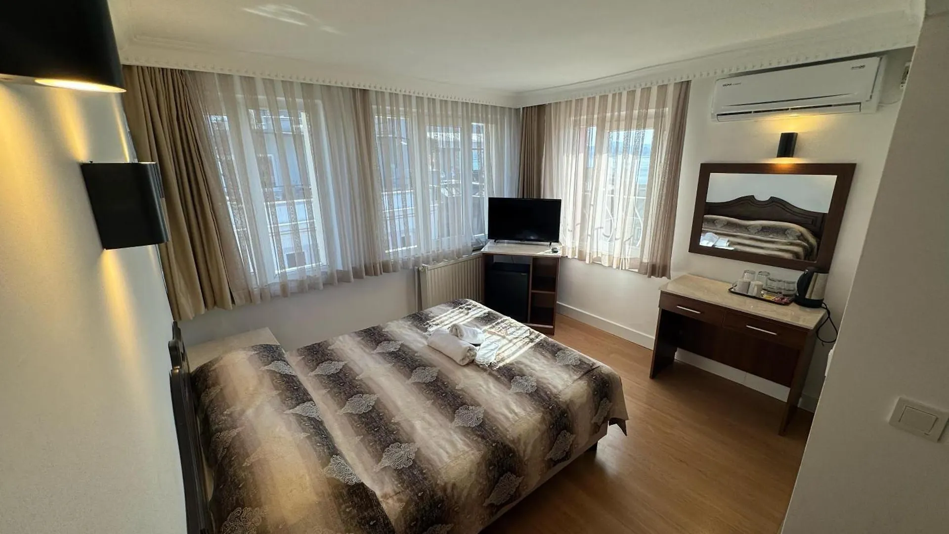 Hanedan Hotel Κωνσταντινούπολη