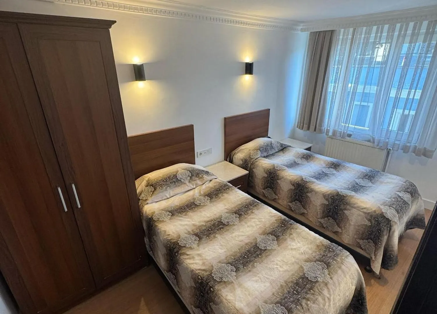Hanedan Hotel Κωνσταντινούπολη