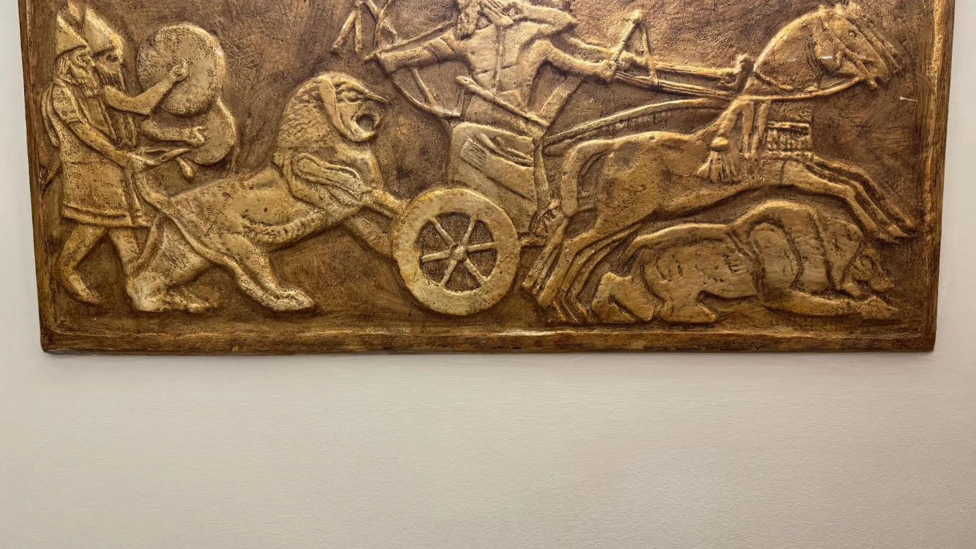 Hanedan Hotel Κωνσταντινούπολη 3*,