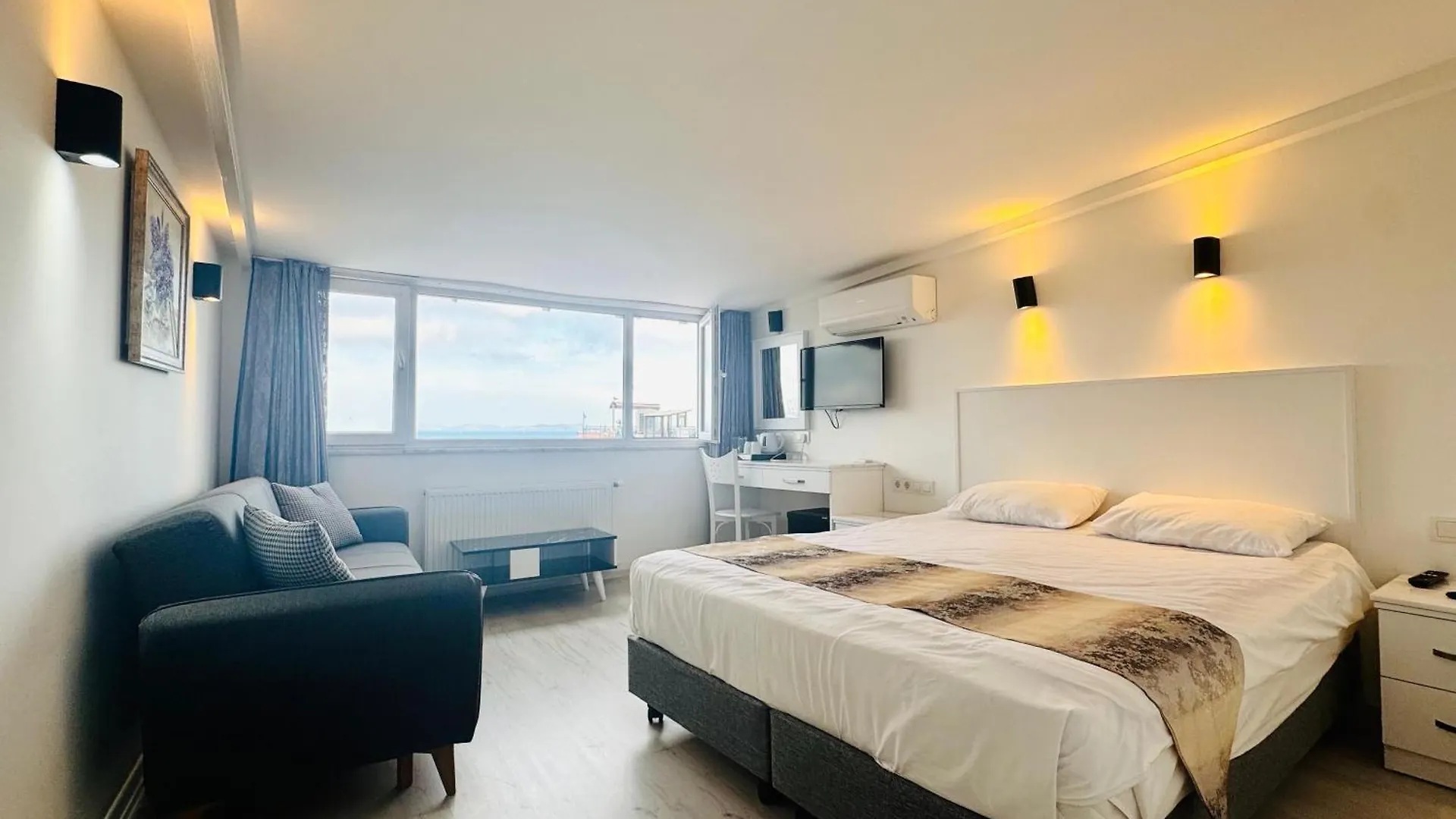 Hanedan Hotel Κωνσταντινούπολη
