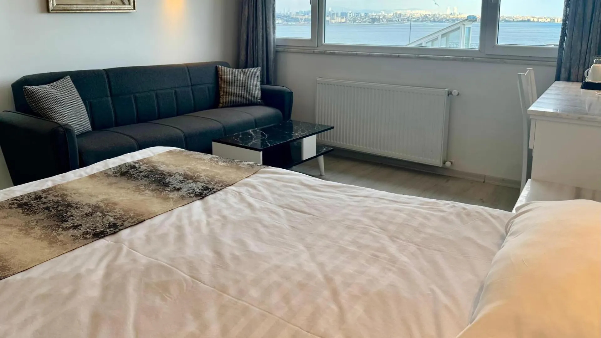 Hanedan Hotel Κωνσταντινούπολη