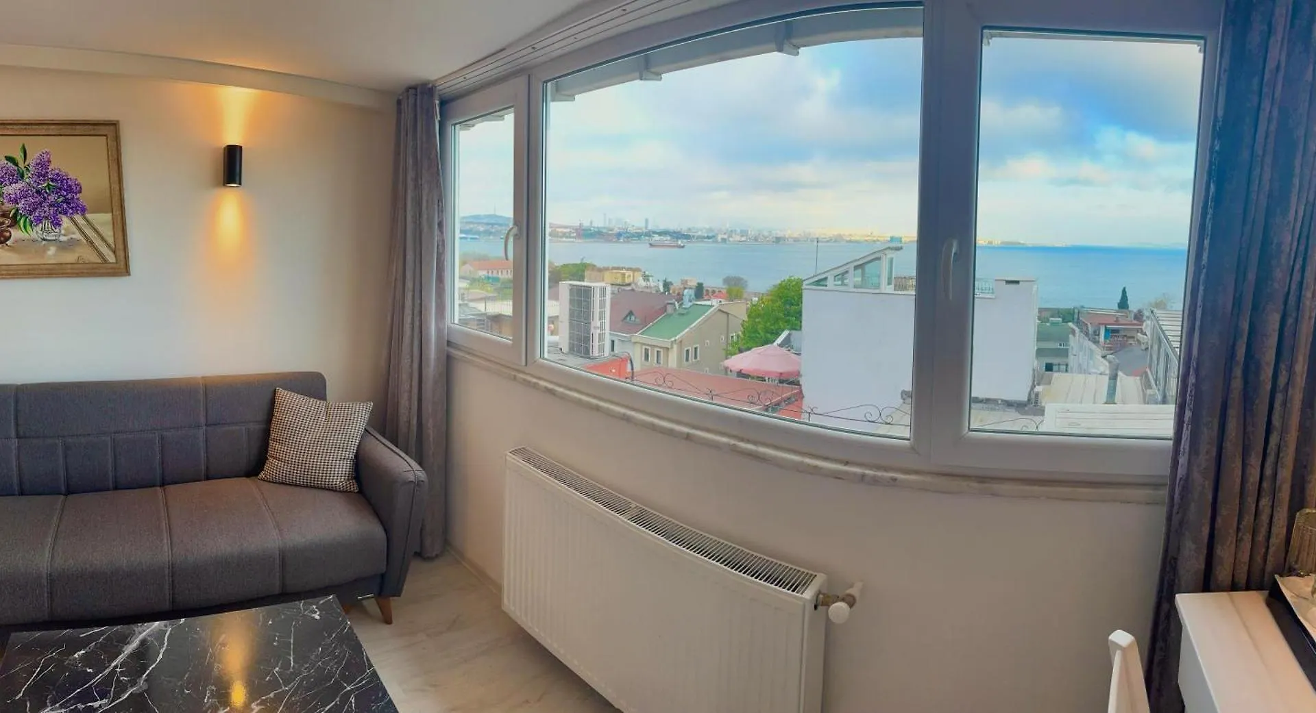 Hanedan Hotel Κωνσταντινούπολη