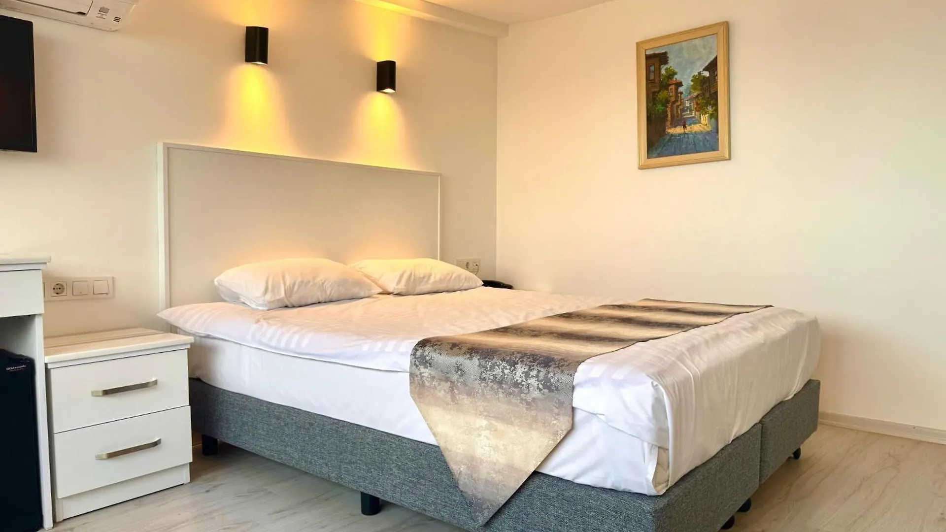 Hanedan Hotel Κωνσταντινούπολη