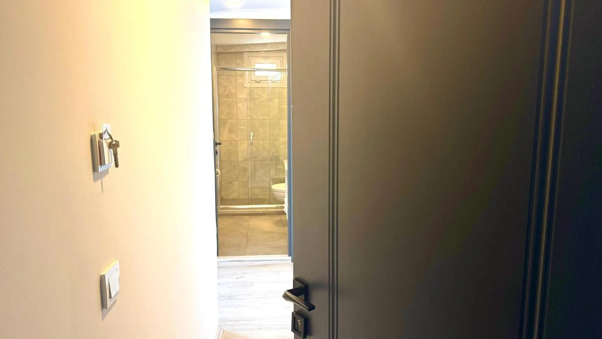 Hanedan Hotel Κωνσταντινούπολη
