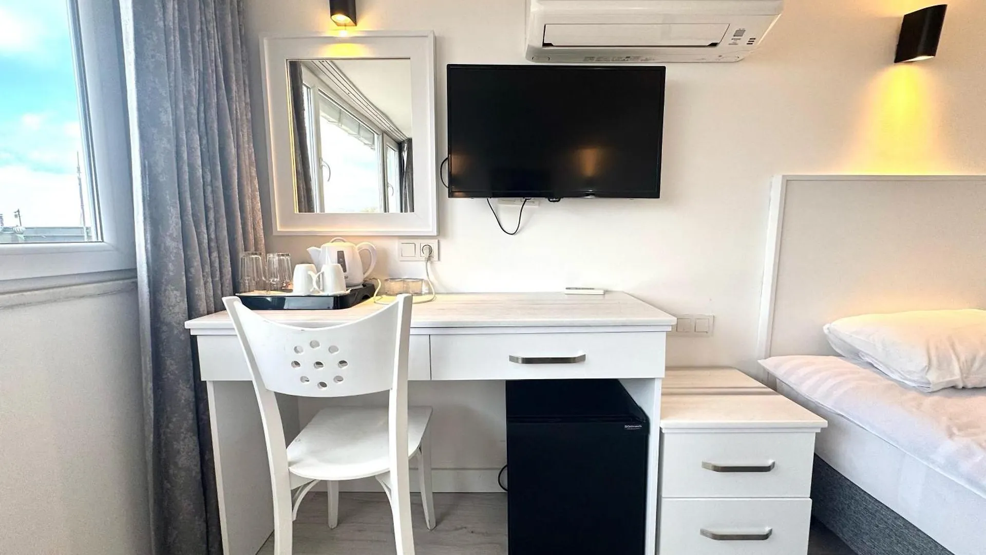 ***  Hanedan Hotel Κωνσταντινούπολη Τουρκία