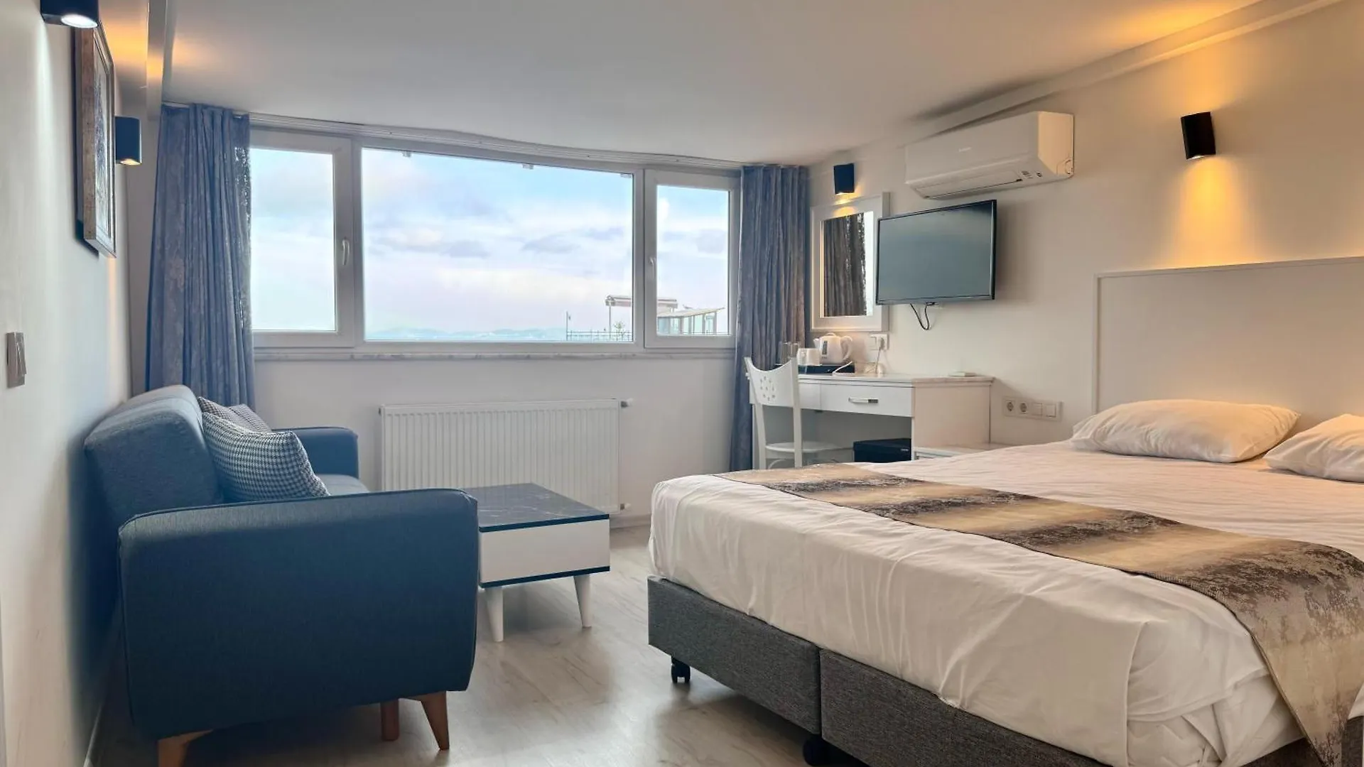 Hanedan Hotel Κωνσταντινούπολη