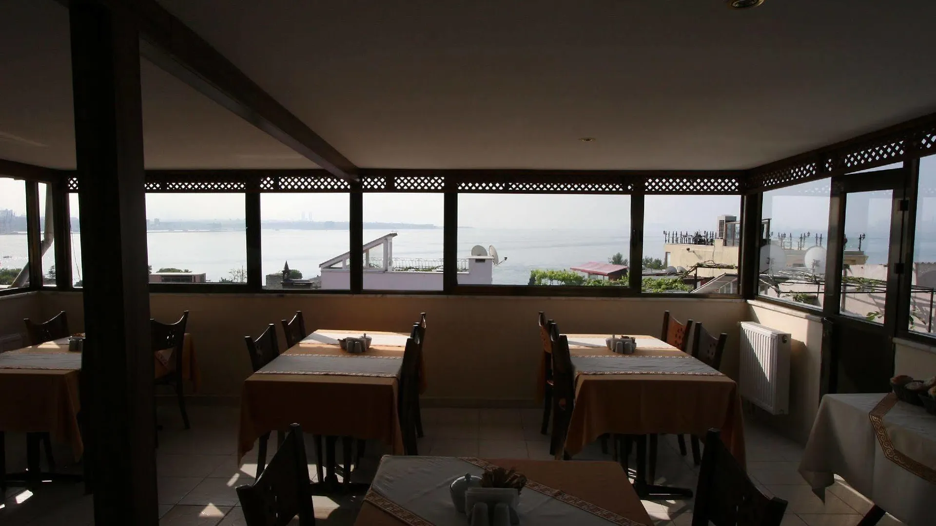 Hanedan Hotel Κωνσταντινούπολη