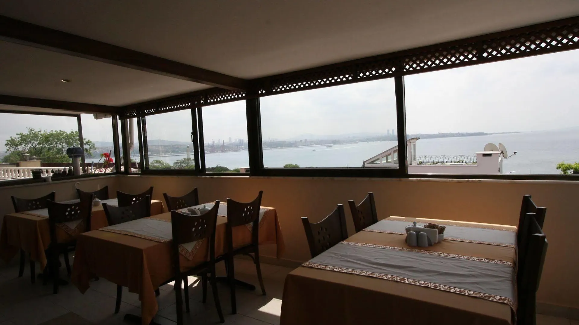 Hanedan Hotel Κωνσταντινούπολη