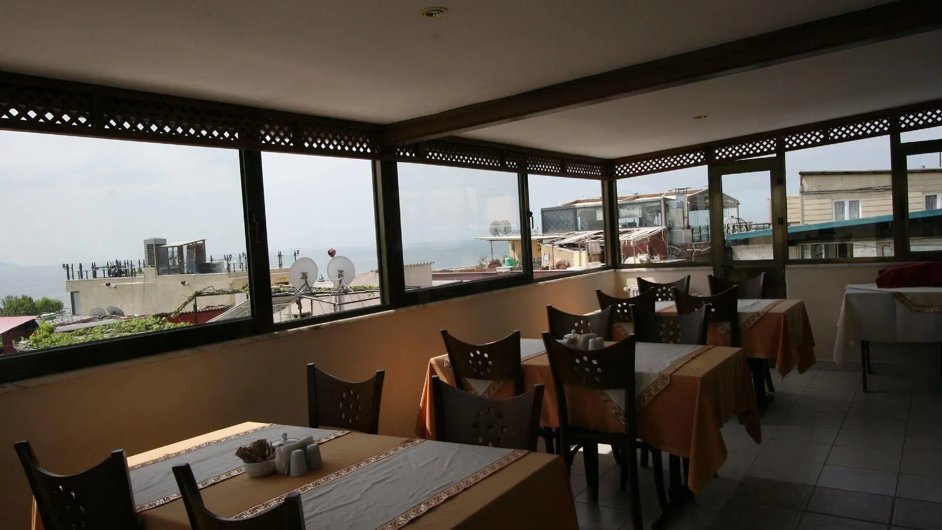 Hanedan Hotel Κωνσταντινούπολη