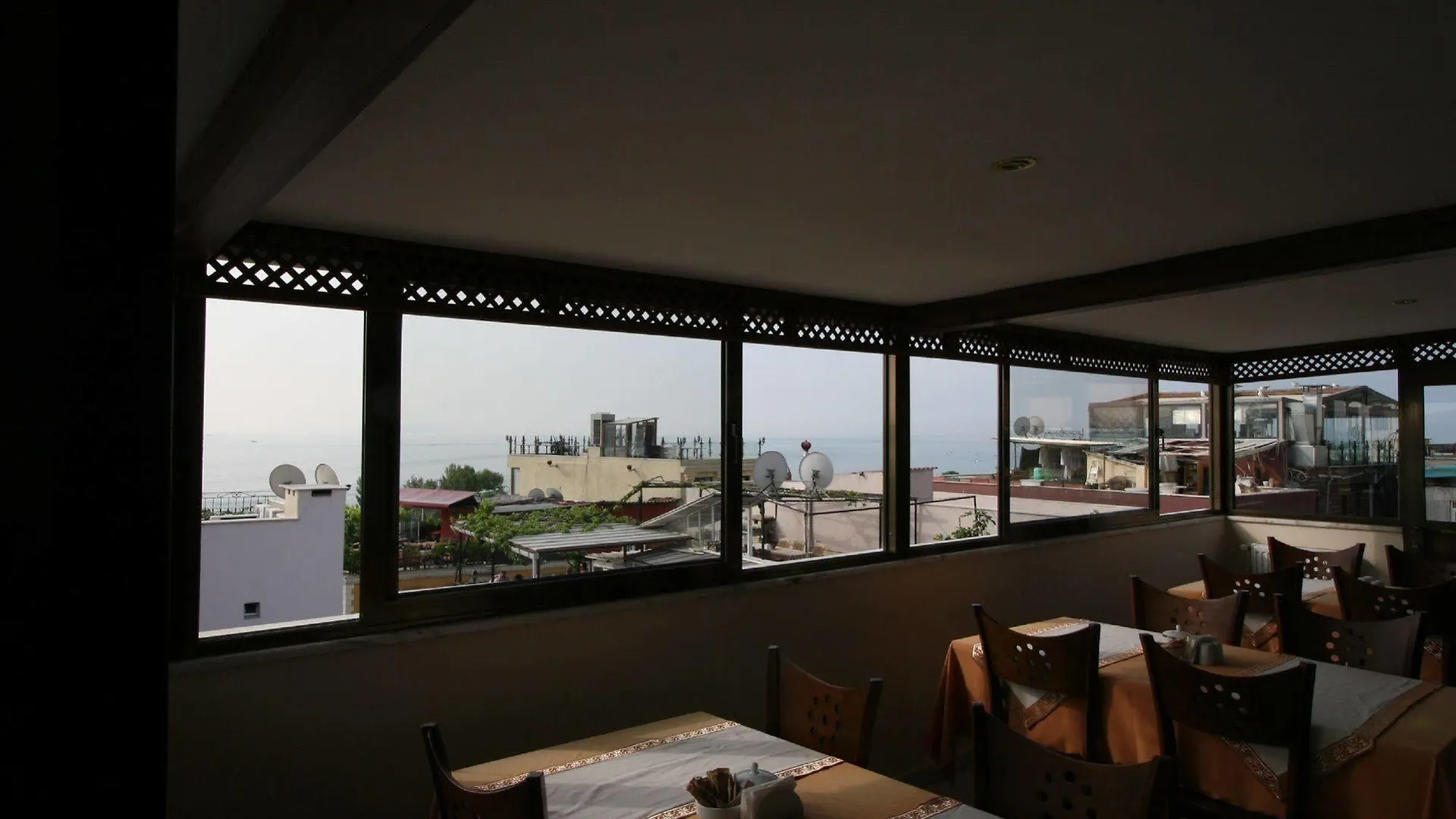 Hanedan Hotel Κωνσταντινούπολη Τουρκία