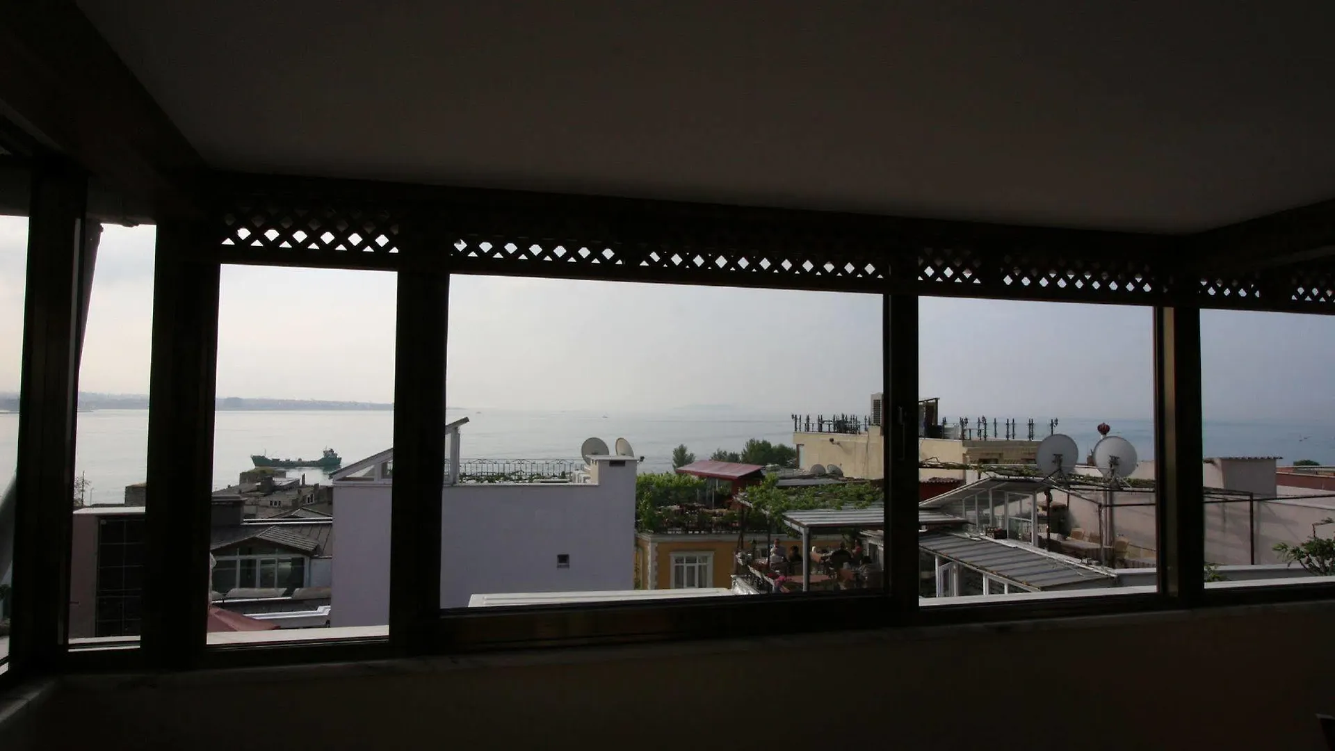 Hanedan Hotel Κωνσταντινούπολη 3*,  Τουρκία